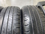 ダンロップ エナセーブ EC300+ 165/65R14 4本
