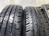 ハンコック VantRa LT 155/80R14 88/86N LT 2本