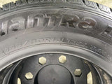 ハンコック VantRa LT 155/80R14 88/86N LT 2本