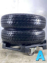 ヨコハマ JOB RY52 155/80R14 88/86N LT 2本