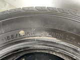 ダンロップ SP 175L 155/80R14 88/86N LT 2本