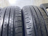 ダンロップ エナセーブ EC300+ 165/65R14 4本