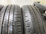 ダンロップ エナセーブ EC300+ 165/65R14 4本