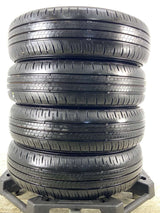 ダンロップ エナセーブ EC300+ 165/65R14 4本