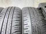 ダンロップ エナセーブ EC300+ 155/65R14 4本