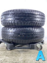 ダンロップ エナセーブ EC204 185/70R14 2本