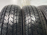 ヨコハマ JOB RY52 165R14 6PR 4本