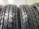 ヨコハマ JOB RY52 165R14 6PR 4本