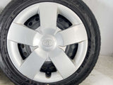ダンロップ エナセーブ EC204 155/65R14 /トヨタ純正 4.5J+ 100-4穴 4本