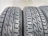 ブリヂストン ネクストリー 155/65R14 / LAYCEA 4.5J+45 100-4穴 4本