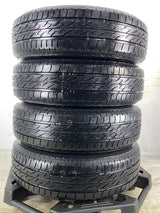 ブリヂストン ネクストリー 155/65R14 / VELVA 4.5J+45 100-4穴 4本