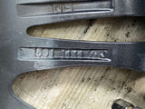 ブリヂストン ネクストリー 155/65R14 / VELVA 4.5J+45 100-4穴 4本