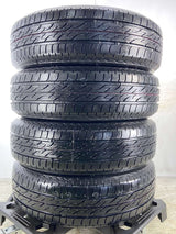 ブリヂストン ネクストリー 155/65R14 / GARSS 4.5J+45 100-4穴 4本