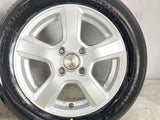 ブリヂストン ネクストリー 155/65R14 / GARSS 4.5J+45 100-4穴 4本