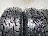 ブリヂストン ネクストリー 155/65R14 / GARSS 4.5J+45 100-4穴 4本