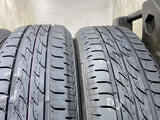 ブリヂストン ネクストリー 155/65R14 / BALMINUM 4.5J+45 100-4穴 4本