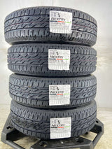 ブリヂストン ネクストリー 155/65R14 / BALMINUM 4.5J+45 100-4穴 4本