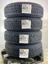 ブリヂストン ネクストリー 155/65R14 / JOKER 4.5J+45 100-4穴 4本
