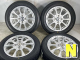 ブリヂストン ネクストリー 155/65R14 / JOKER 4.5J+45 100-4穴 4本