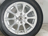 ブリヂストン ネクストリー 155/65R14 / JOKER 4.5J+45 100-4穴 4本
