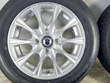ブリヂストン ネクストリー 155/65R14 / JOKER 4.5J+45 100-4穴 4本