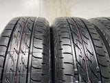 ブリヂストン ネクストリー 155/65R14 / JOKER 4.5J+45 100-4穴 4本