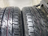 ブリヂストン ネクストリー 155/65R14 / JOKER 4.5J+45 100-4穴 4本