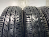 トーヨータイヤ SD-k7 155/65R14 /ダイハツ純正 4.5J+45 100-4穴 4本