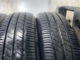 トーヨータイヤ SD-k7 155/65R14 /ダイハツ純正 4.5J+45 100-4穴 4本