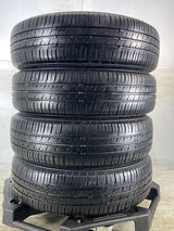 グッドイヤー エフィシエント グリップ エコ EG01 155/65R14 /ダイハツ純正 4.5J+45 100-4穴 4本