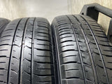 グッドイヤー エフィシエント グリップ エコ EG01 155/65R14 /ダイハツ純正 4.5J+45 100-4穴 4本