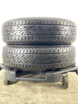 ブリヂストン ネクストリー 155/65R14 2本