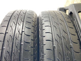ブリヂストン ネクストリー 155/65R14 2本