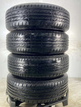 ブリヂストン ネクストリー 185/70R14 / VIOLENTO 5.5J+38 100-4穴 4本
