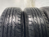 ブリヂストン ネクストリー 185/70R14 / VIOLENTO 5.5J+38 100-4穴 4本