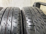 ブリヂストン ネクストリー 155/65R14 /ダイハツ純正 4.5J+45 100-4穴 4本