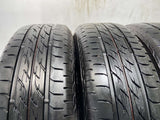 ブリヂストン ネクストリー 155/65R14 /ダイハツ純正 4.5J+45 100-4穴 4本