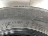 ファイアストン FR10 185/65R14 2本