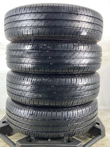 トーヨータイヤ ナノエナジー3 155/65R14 / ティラード 4.5J+45 100-4穴 4本
