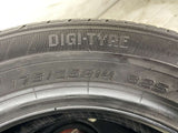 ダンロップ エナセーブ EC202 175/65R14 2本
