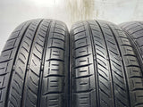 ダンロップ エナセーブ EC300 155/65R14 /ダイハツ純正 4.5J+45 100-4穴 4本