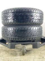 ブリヂストン ネクストリー 155/55R14 2本