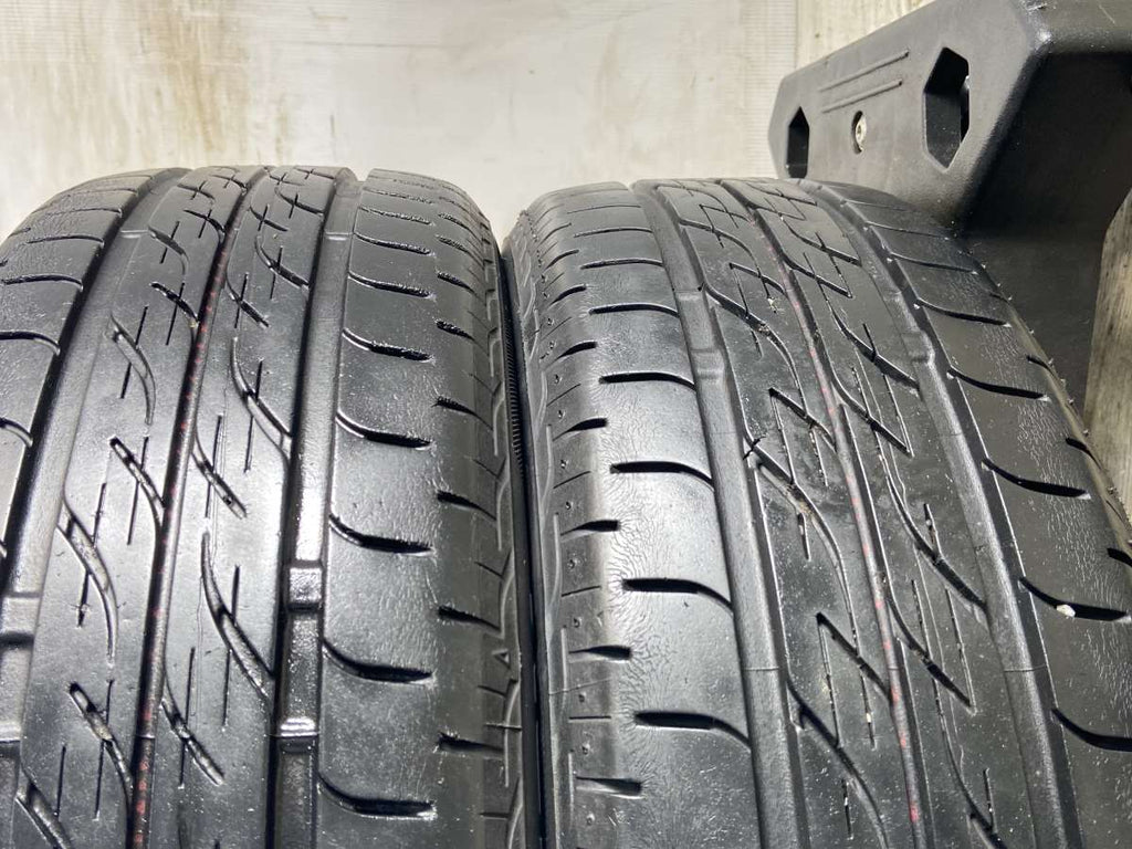 ブリヂストン ネクストリー 155/55R14 2本 – タイヤ・ホイールカンパニー