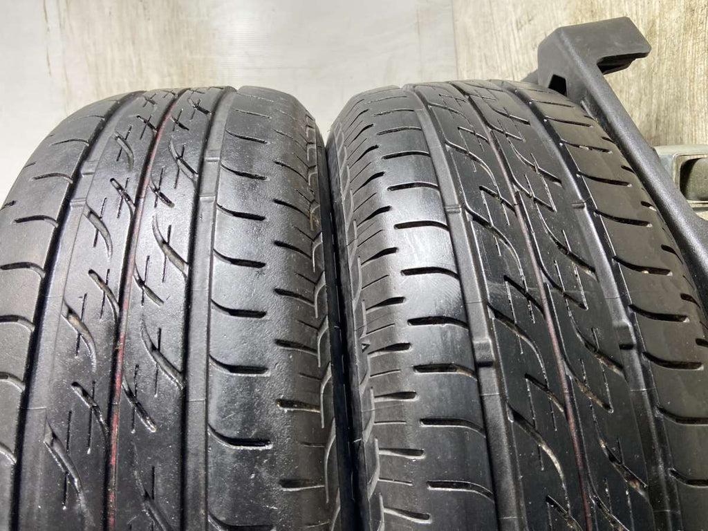 ブリヂストン ネクストリー 175/65R14 2本 – タイヤ・ホイールカンパニー