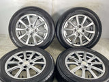 ヨコハマ エコス ES31 175/65R14 / GARSS 5.5J+40 100-4穴 4本