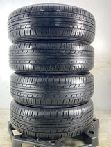 ヨコハマ エコス ES31 175/65R14 / GARSS 5.5J+40 100-4穴 4本