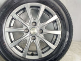 ヨコハマ エコス ES31 175/65R14 / GARSS 5.5J+40 100-4穴 4本
