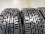 ヨコハマ エコス ES31 175/65R14 / GARSS 5.5J+40 100-4穴 4本