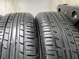ヨコハマ エコス ES31 175/65R14 / GARSS 5.5J+40 100-4穴 4本