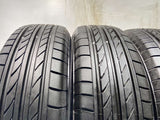 ヨコハマ ブルーアース E50J 175/70R14 4本